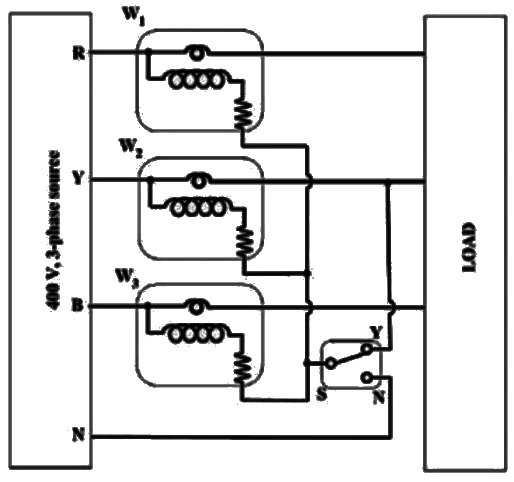 Previous Year Questions- Measurement of Energy and Power - 1