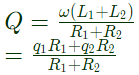 Previous Year Questions- Resonance and Locus Diagrams | Network Theory (Electric Circuits) - Electrical Engineering (EE)