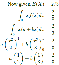 Previous Year Questions- Probability and Statistics - 1 | Engineering Mathematics for Electrical Engineering - Electrical Engineering (EE)