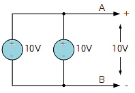 Voltage Sources | Network Theory (Electric Circuits) - Electrical Engineering (EE)