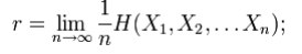 Entropy - Electronics and Communication Engineering (ECE)