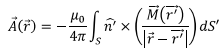 Magnetized Material | Electromagnetic Fields Theory (EMFT) - Electrical Engineering (EE)
