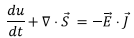 Maxwell’s Equations: Poynting Theorem | Electromagnetic Fields Theory (EMFT) - Electrical Engineering (EE)