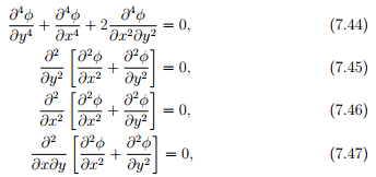 Techniques to Solve Boundary Value Problems - Civil Engineering (CE)
