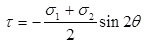 Mohr`s Circle For Plane Stress & Plane Strain | Strength of Materials (SOM) - Mechanical Engineering