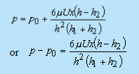 Low Reynolds Number Flow | Fluid Mechanics for Mechanical Engineering