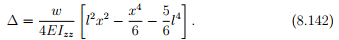Symmetrical Bending - Civil Engineering (CE)