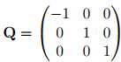 Algebra of Second Order Tensors - Civil Engineering (CE)