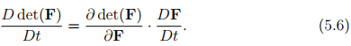 System and Conservation of Mass - Civil Engineering (CE)
