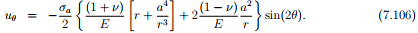 Illustrative Example - Boundary Value Problem: Formulation - Civil Engineering (CE)