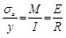 Bending & Shear Stress in Beams - 1 | Solid Mechanics - Mechanical Engineering