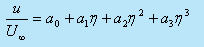 Karman Pohlhausen Approximate Method | Fluid Mechanics for Mechanical Engineering