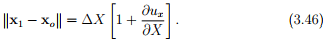 Transformation of Curves, Surfaces and Volume - Civil Engineering (CE)