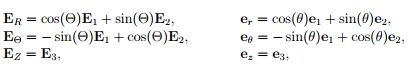 Deformation Gradient - Civil Engineering (CE)