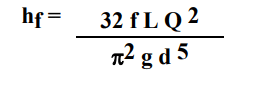 Laminar Flow Through Pipes, Darcy-Weisbach Equation, Moody’s Diagram | Fluid Mechanics for Civil Engineering - Civil Engineering (CE)
