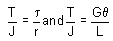 Non-Uniform Torsion | Structural Analysis - Civil Engineering (CE)