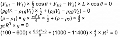 GATE Past Year Questions: Boundary Layer Theory | Fluid Mechanics for Mechanical Engineering
