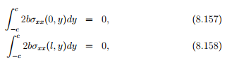 Symmetrical Bending - Civil Engineering (CE)