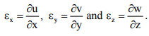 Strain Analysis | Additional Study Material for Mechanical Engineering