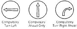 Signs and Highway Capacity | Transportation Engineering - Civil Engineering (CE)