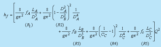 Flow Through Branched Pipes | Fluid Mechanics for Mechanical Engineering