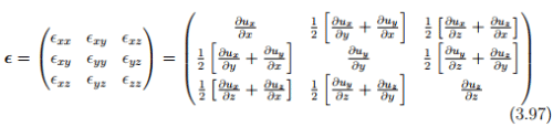 Normal and Shear Strain - Civil Engineering (CE)