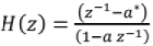 Chapter - 3 Signals and Systems | Additional Study Material for Mechanical Engineering