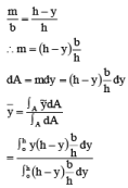 Centroid for System of Particles | Engineering Mechanics - Civil Engineering (CE)
