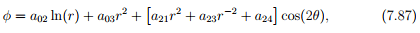 Illustrative Example - Boundary Value Problem: Formulation - Civil Engineering (CE)