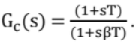 Chapter - 4 Control System | Additional Study Material for Mechanical Engineering
