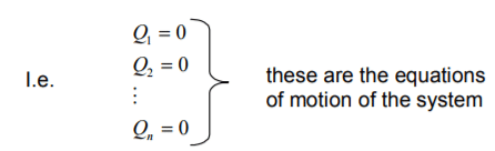 Principle of Virtual Work for a System of Connected Rigid Body | Engineering Mechanics - Civil Engineering (CE)