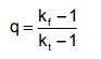 Stress Concentration - 1 | Design of Machine Elements - Mechanical Engineering