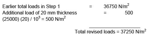 Numerical Problems - Tension Members - Civil Engineering (CE)