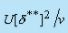 Karman-Pohlhausen Approximate Method For Solution Of Momentum Integral Equation Over A Flat Plate | Fluid Mechanics for Civil Engineering - Civil Engineering (CE)