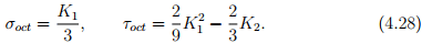 Stresses on Octahedral Plane - Civil Engineering (CE)