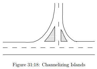 Channelization - 2 | Transportation Engineering - Civil Engineering (CE)