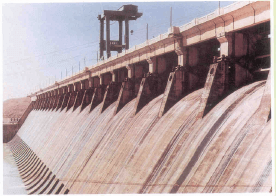 Design Flood Estimation - 1