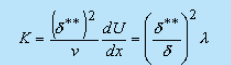Karman Pohlhausen Approximate Method | Fluid Mechanics for Mechanical Engineering