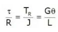 Torsion | Strength of Materials (SOM) - Mechanical Engineering