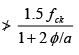 Bond, Anchorage, Development Length and Splicing - Civil Engineering (CE)