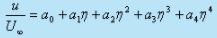 Karman-Pohlhausen Approximate Method For Solution Of Momentum Integral Equation Over A Flat Plate | Fluid Mechanics for Civil Engineering - Civil Engineering (CE)