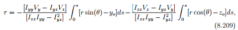 Asymmetrical Bending - Civil Engineering (CE)