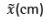 Centroid for System of Particles | Engineering Mechanics - Civil Engineering (CE)