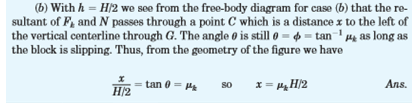 Examples on Dry Friction | Engineering Mechanics - Civil Engineering (CE)
