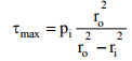 Design Principles For Thick Cylinders (Part - 1) | Additional Study Material for Mechanical Engineering