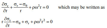 Thick Cylinders Stresses due To Internal And External Pressures | Additional Study Material for Mechanical Engineering