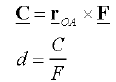 Force System Analysis: Resultants, Reduction and Distributed Loads | Engineering Mechanics - Civil Engineering (CE)