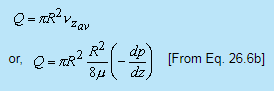 Couette Flow - 1 | Fluid Mechanics for Mechanical Engineering