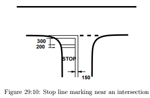 Road Markings (Part - 1) - Civil Engineering (CE)