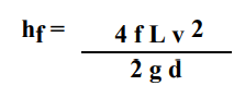 Laminar Flow Through Pipes, Darcy-Weisbach Equation, Moody’s Diagram | Fluid Mechanics for Civil Engineering - Civil Engineering (CE)